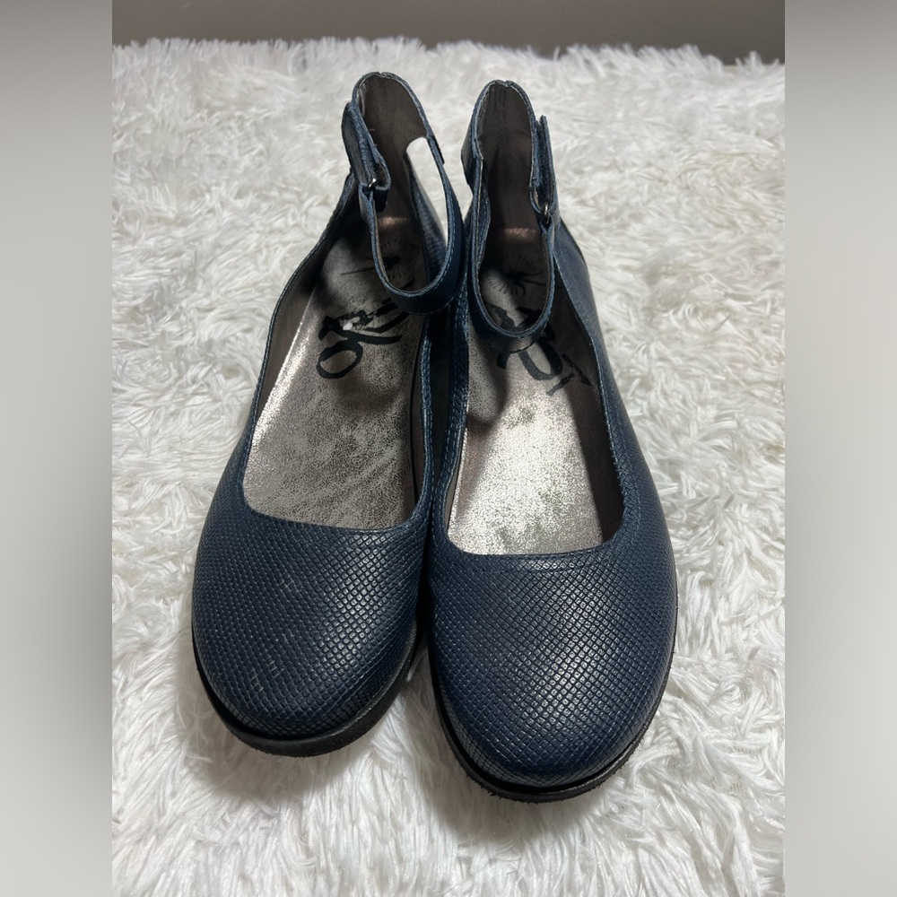 OTBT Scamper Women’s Ballet Flats Size9.5